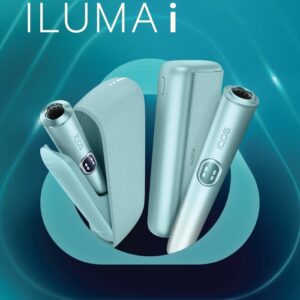 IQOS ILUMA